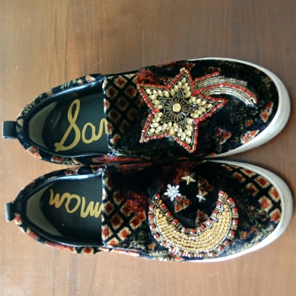 Sam Edleman Sneakers